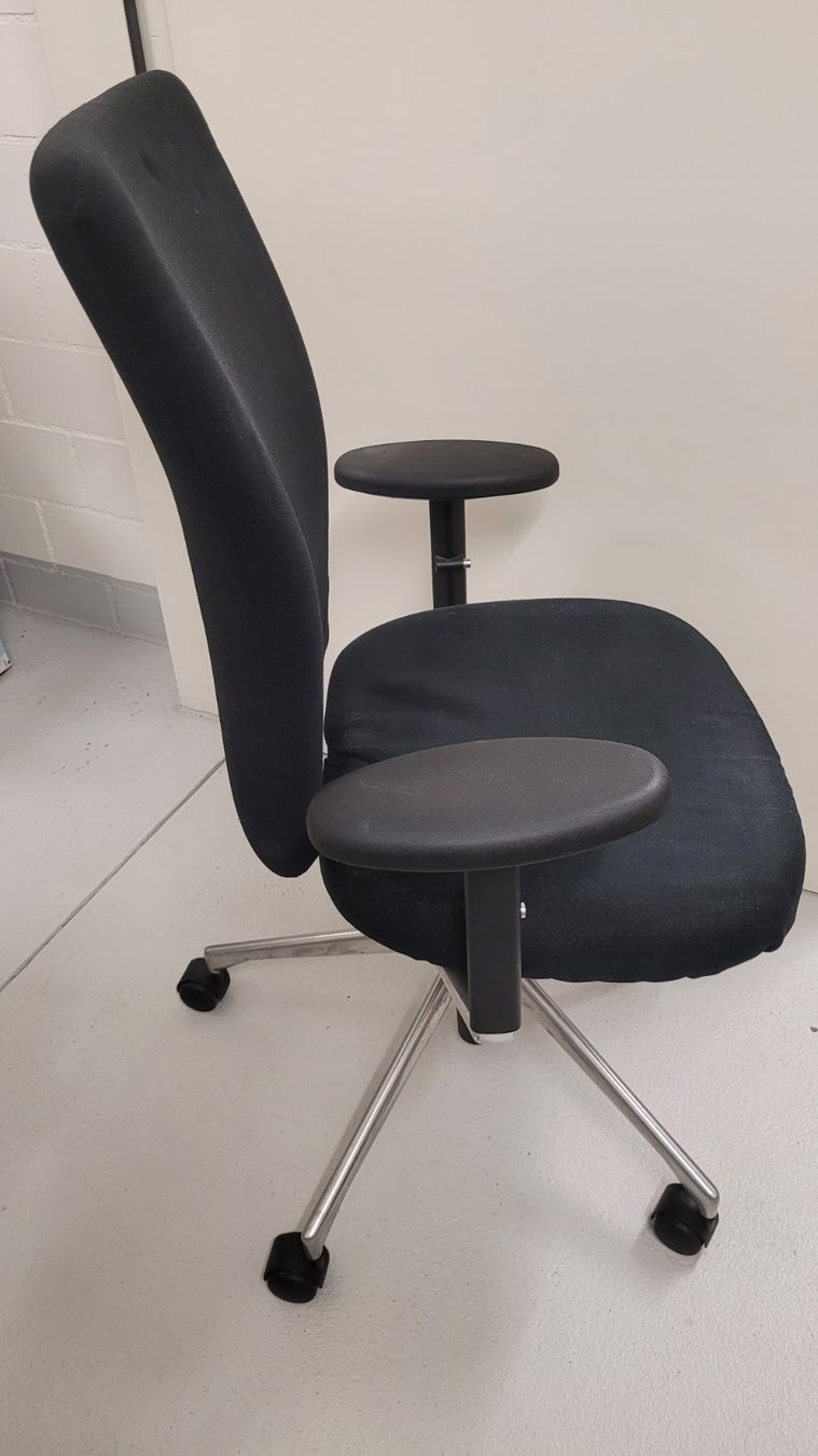 Sedie: Office chair – Usato da Thalwil venduto da agg_v2yc 1