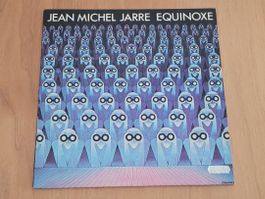 LP Jean-Michel Jarre