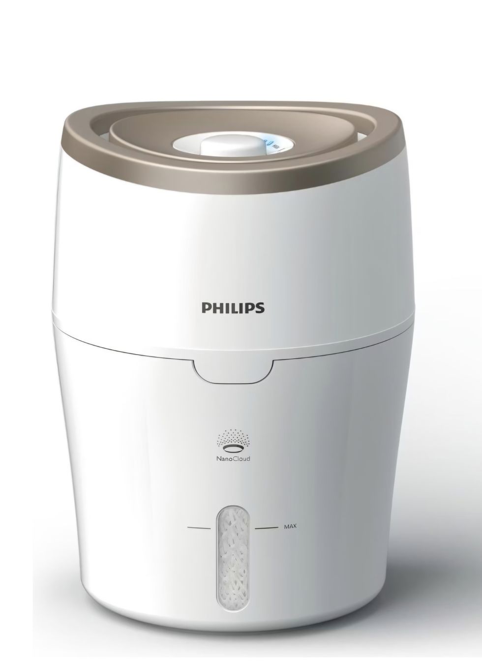 Philips Humidificateurs: Philips 2000 series HU4811/10, Luftbefeuchter – D'occasion à Horw par NapoleonSSCS