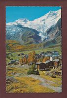 SAAS-FEE - Alphubel
