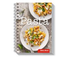Pasta Betty Bossi