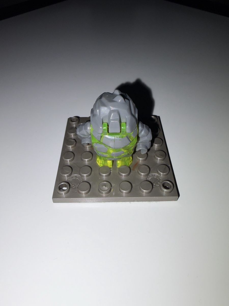 Lego Figuren: Lego Figur  – Gebraucht aus Grosshöchstetten von Tobias.David 1