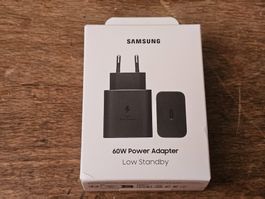 NEU SAMSUNG 60W Power Adapter Low Standbay