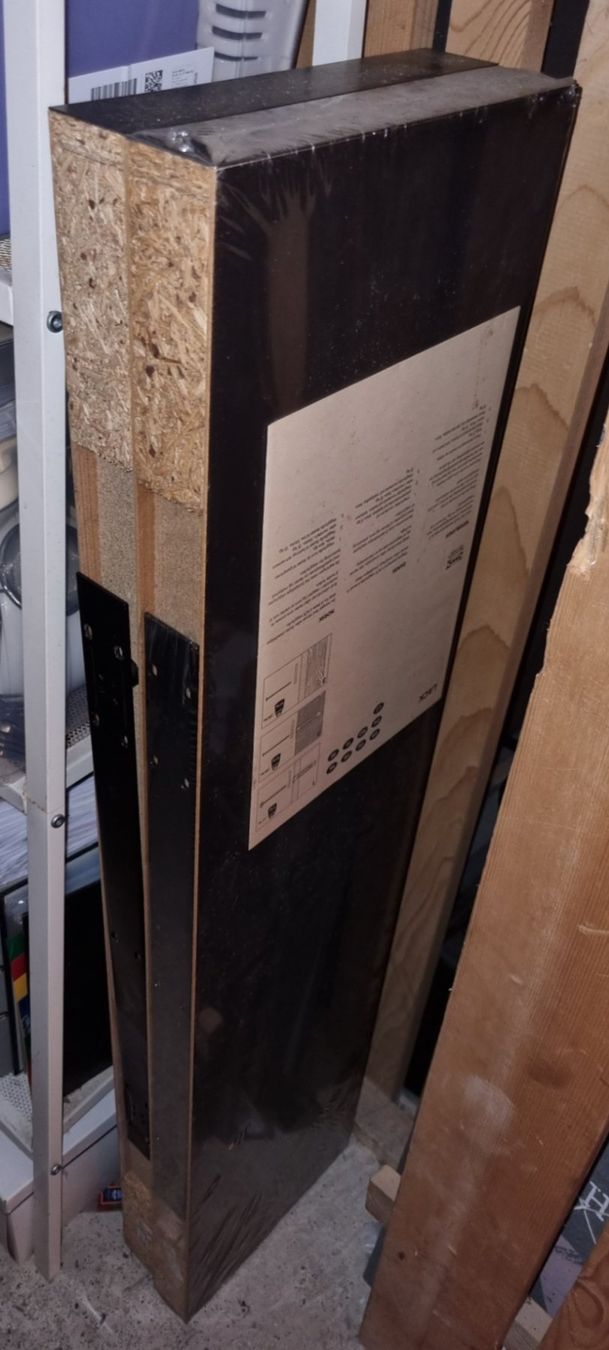 Ikea Étagères: Étagères Lack Ikea – D'occasion à Epalinges par linessee