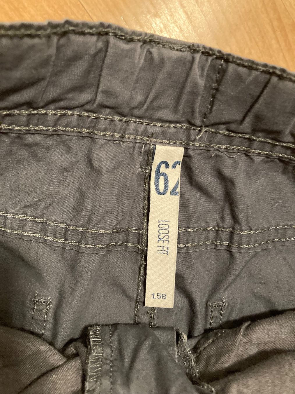 We Pantaloni: Cargoshorts | WE * Grösse 158 – Nuovo (secondo la descrizione) da Basel venduto da AufeinenBlick 5