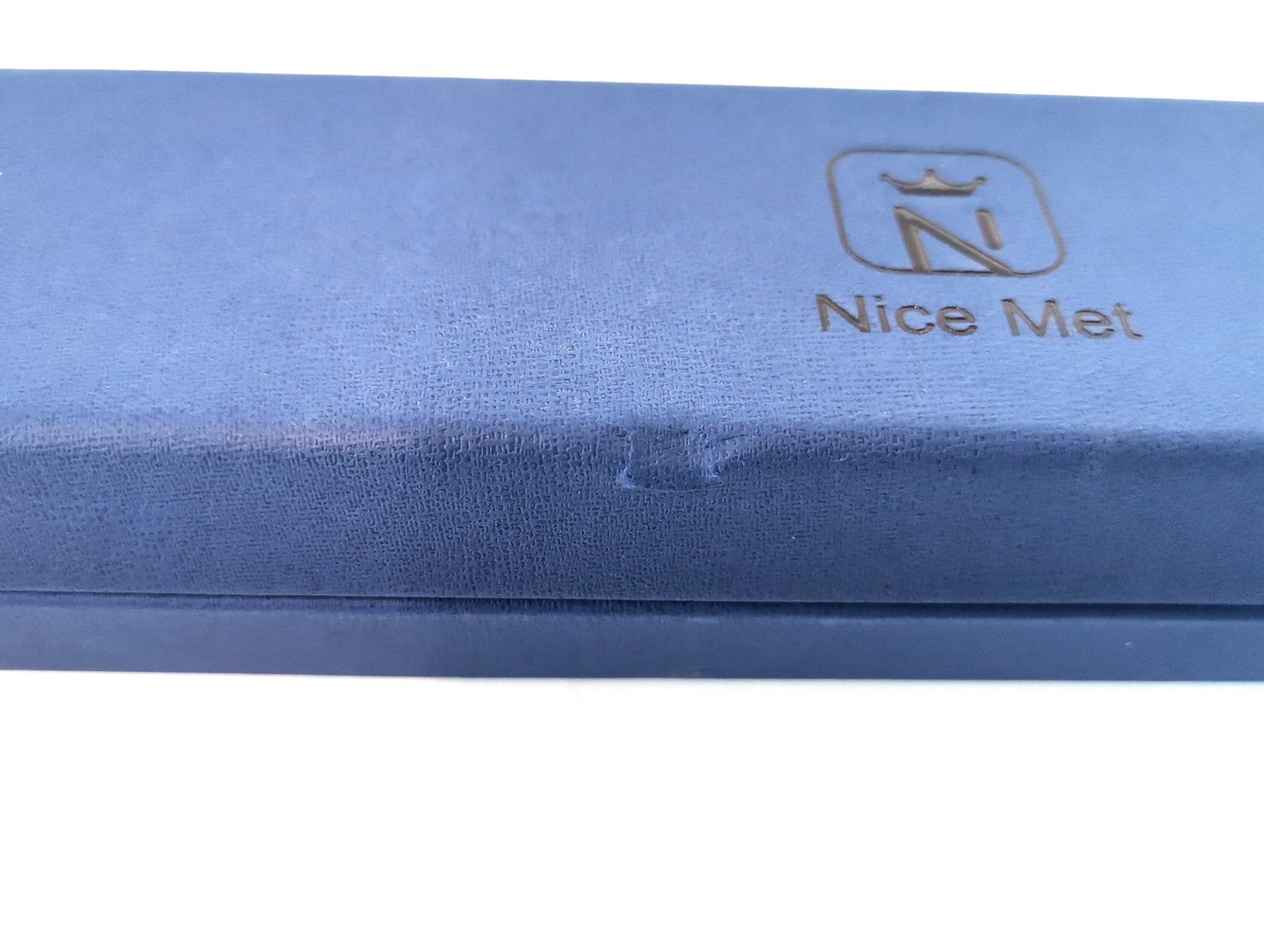 Ferri: NICE MET Häkelnadel 5.5 mm mit Schachtel – Usato da Schaffhausen venduto da Restwert_SH 8