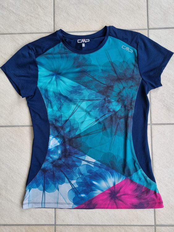 Wunderschne Cmp Shirt Damen Fotos