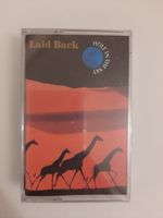 CASSETTE LAID BACK - DISCO