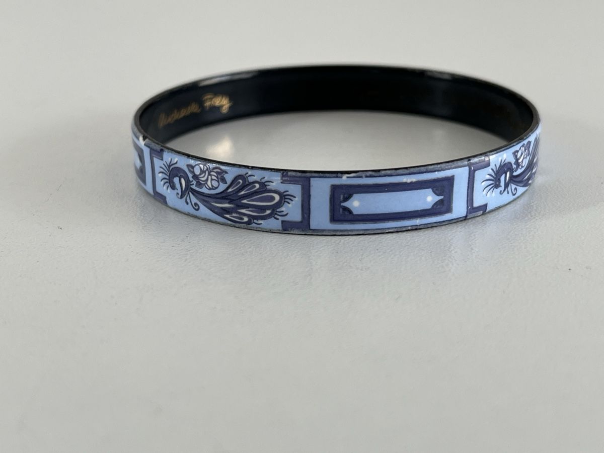 Armbänder & -reifen: Armreif / Michaela Frey – Gebraucht aus Wetzikon ZH von seli03 4