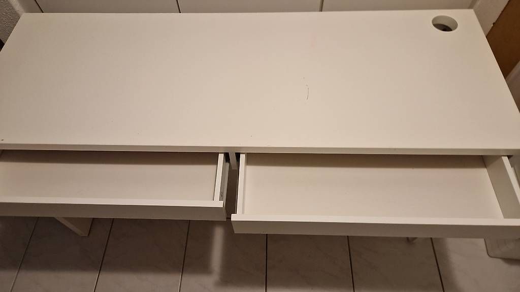Tavoli da trucco: Pult/Büro/Schminktisch – Usato da Root venduto da redseafan 4