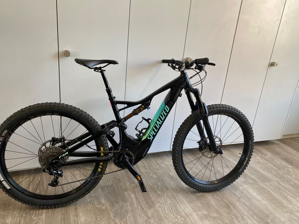 specialised levo fsr