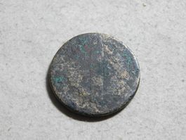 2 Sols 1791-1793, Frankreich, Bronze, schön