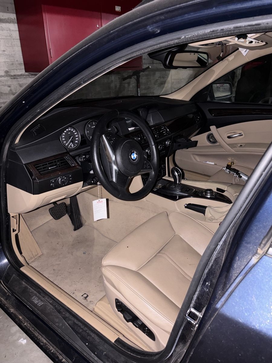 BMW Autos: BMW 530d – Défectueux à Oberengstringen par tom_gf2g 3