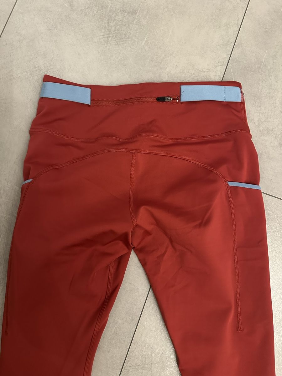 Nike Leggings: Lauf Leggings Nike Trail – Usato da Sirnach venduto da Robine1991 3
