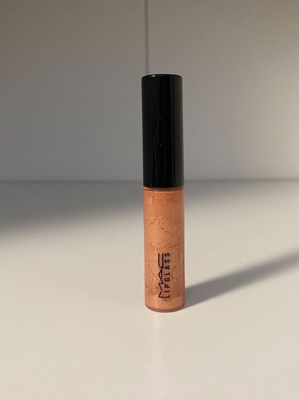 Make-up: MAC Lipglass New Spirit – Nuovo e nell'imballaggio originale da Dielsdorf venduto da Miri1101 2