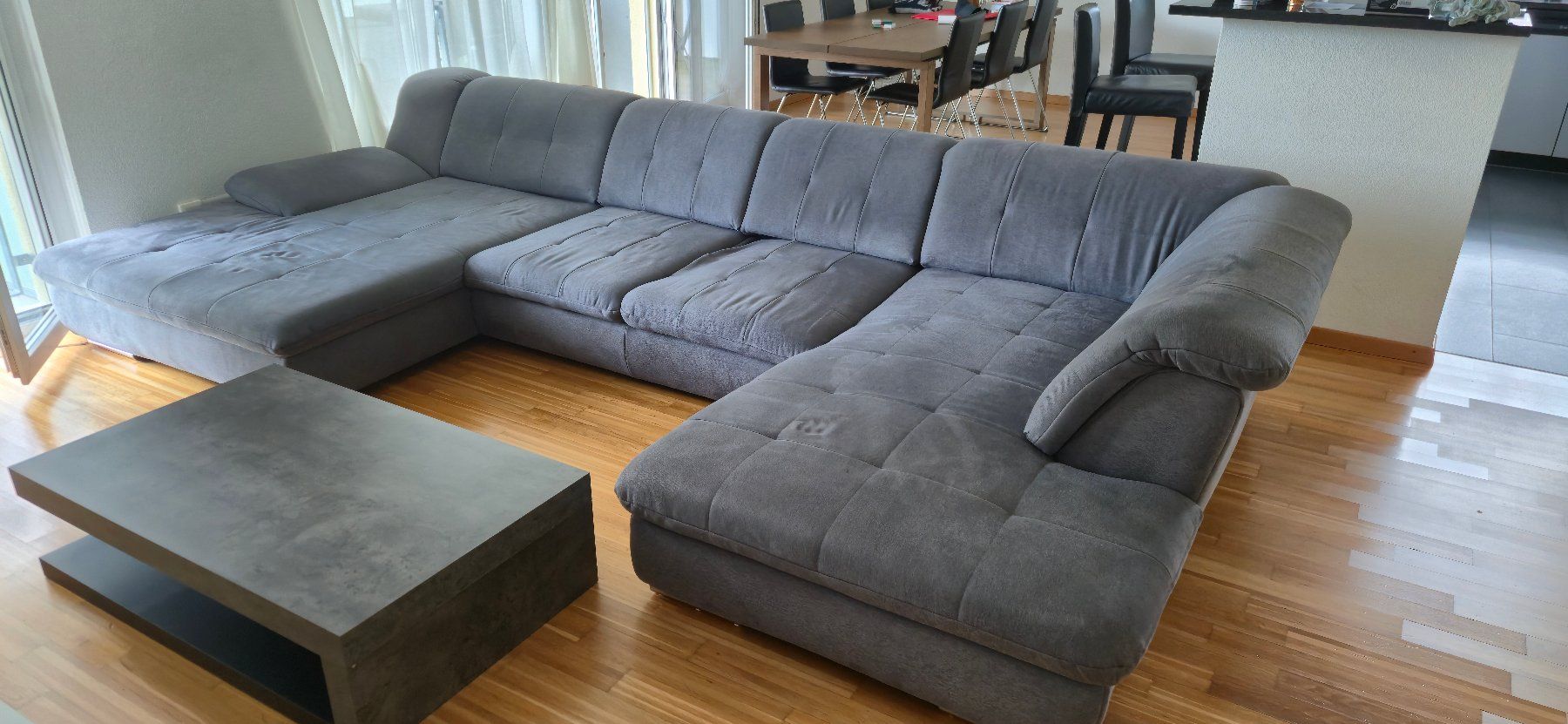 Divani: Sofa – Usato da Zuzwil SG venduto da hofmanndamian