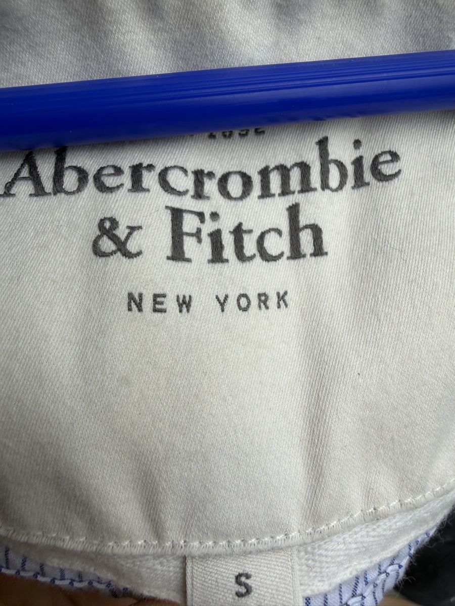 Abercrombie Giacche: Abercrombie & Fitch Blazer – Usato da Minusio venduto da KaLo911 4