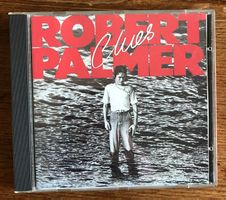 Robert Palmer – Clues CD, Synth-pop, Johnny & Mary