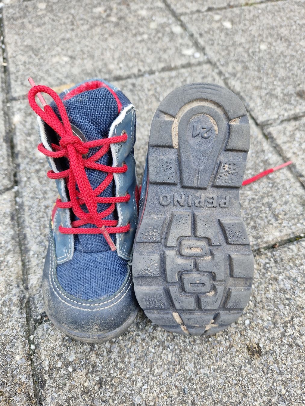 Scarpe per ragazzi: Schuh – Usato da Uster venduto da kat_kzz2