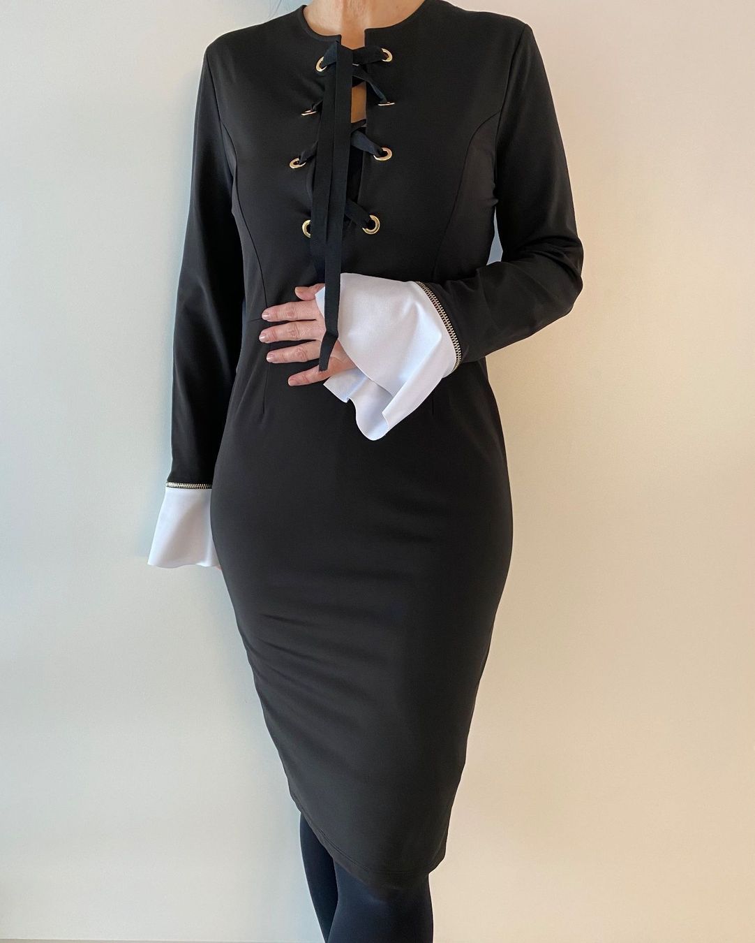 Vestiti: Wunderschönes Kleid, Roberta Biagi, 36/S – Usato da Zürich venduto da Maria2021