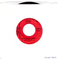 BIG BROTHER & THE HOLDING COMPANY