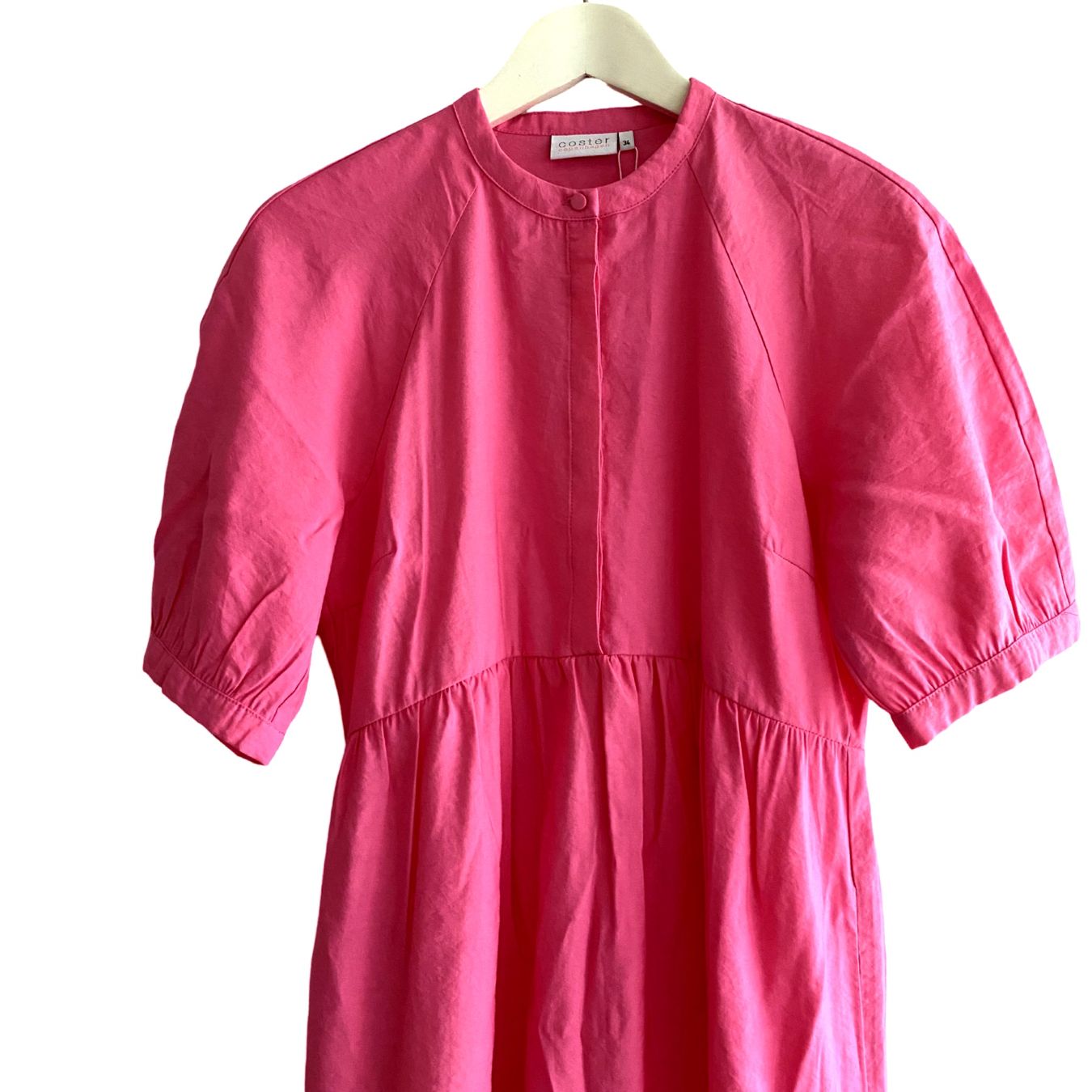 Vestiti: COSTER Copenhagen Kleid - neu - – Nuovo (secondo la descrizione) da Jona venduto da vanessasupermarket20 6