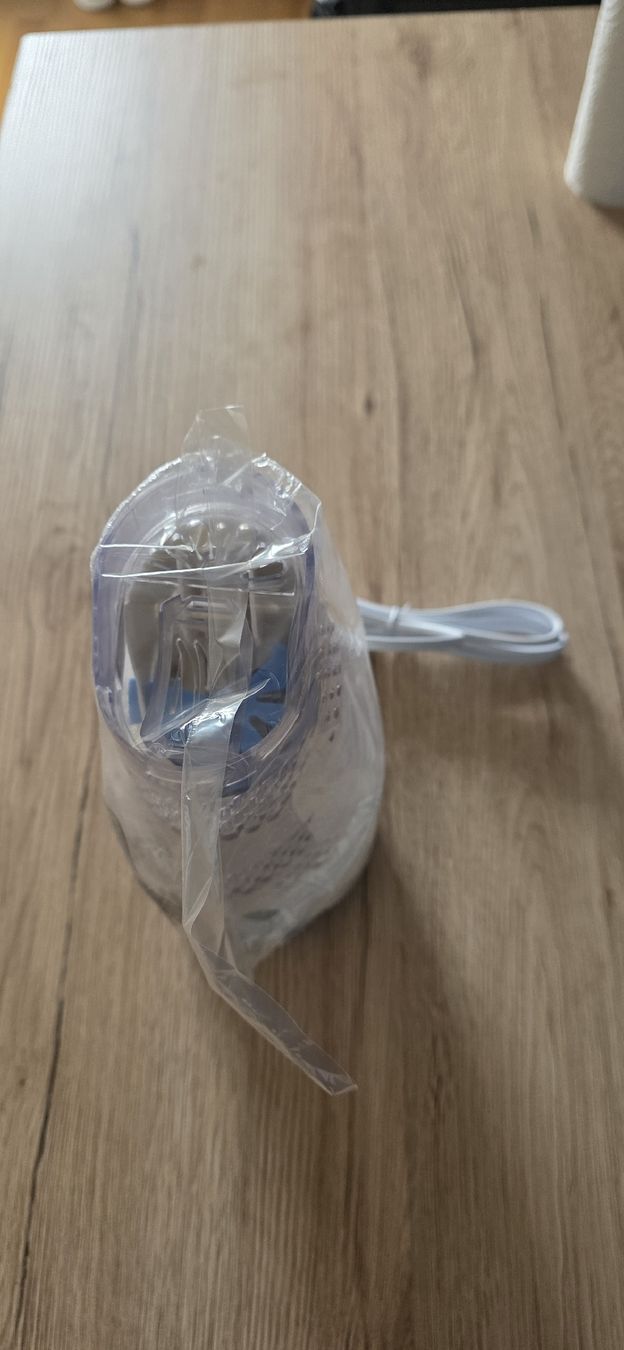 Attrezzature mediche: Wick Sinus Inhalator - WH200E4 - Neu & Originalverpackt – Nuovo e nell'imballaggio originale da Wettingen venduto da Lg_zt2d 5