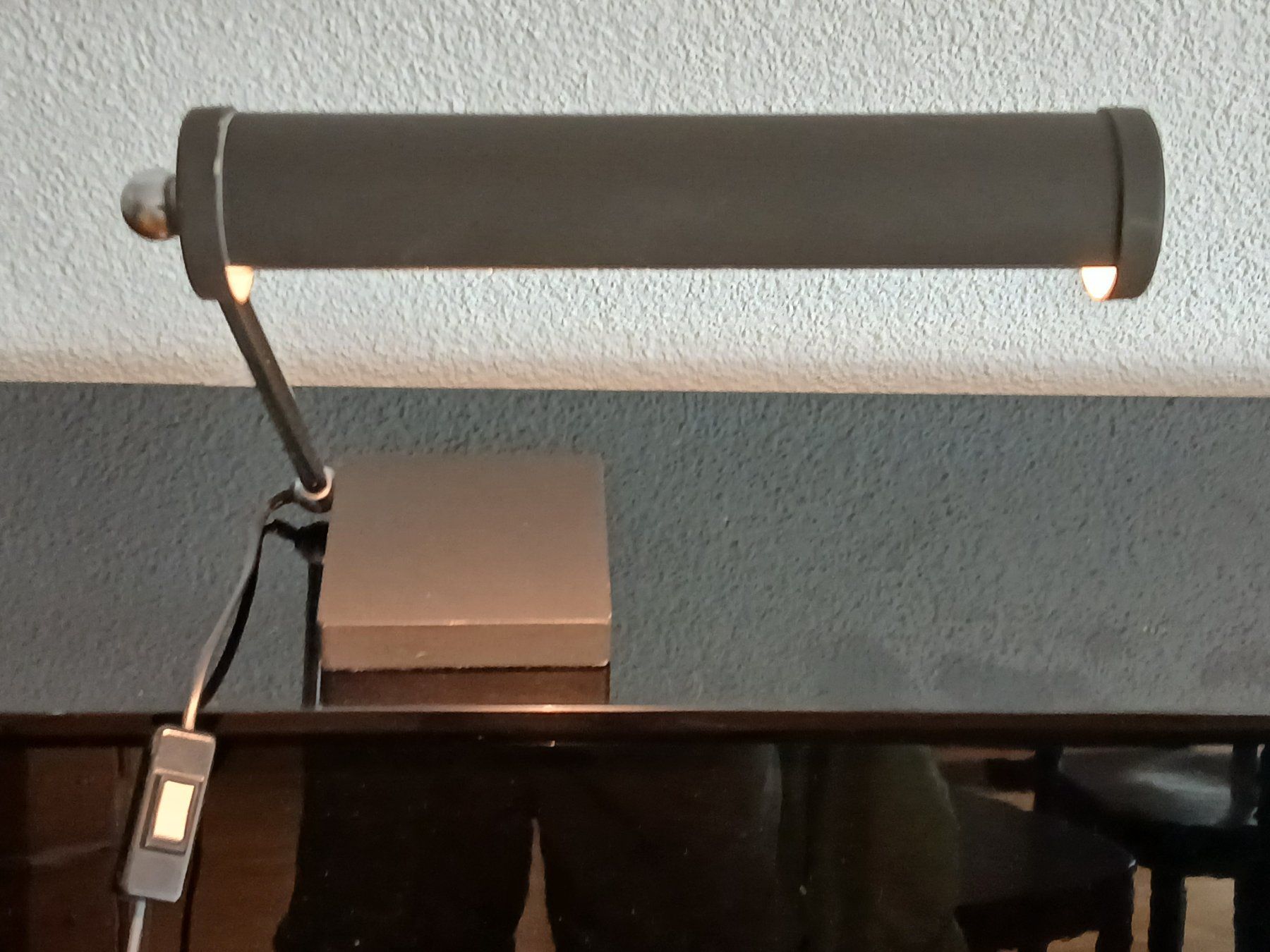 Lampes: Schreibtischleuchte Lüthi 60er Jahre – D'occasion à Zumikon par Vollvintage 7