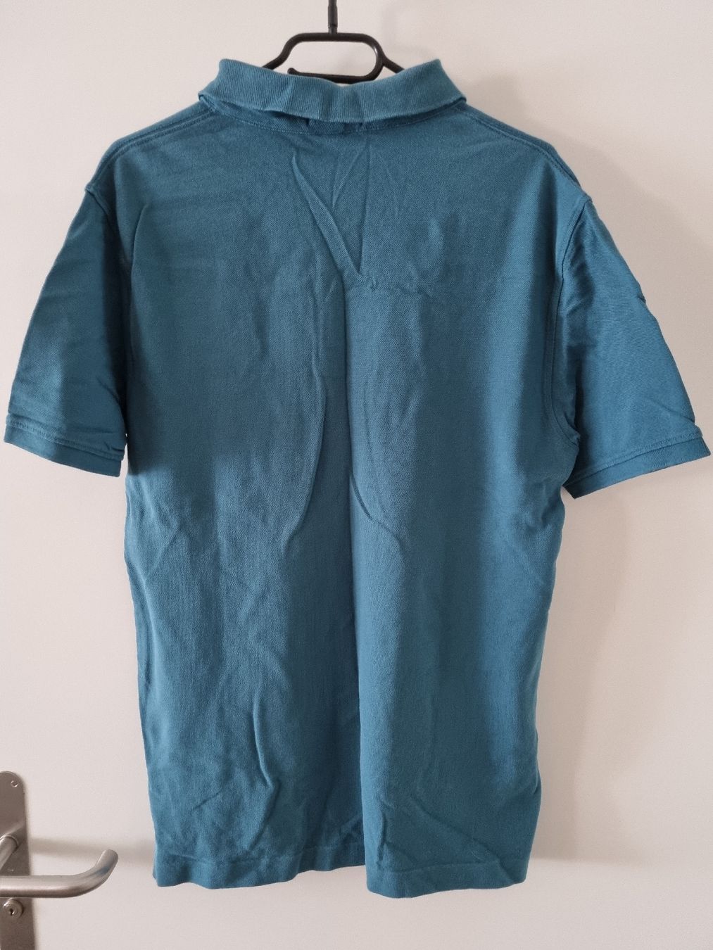 Burberry Magliette Polo: Burberry Brit Polo Gr. M – Usato da Thalwil venduto da Briscolina 1