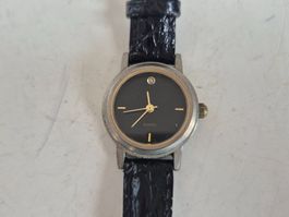 SKC Damenuhr Armbanduhr Ladis Classic Quarz Watch