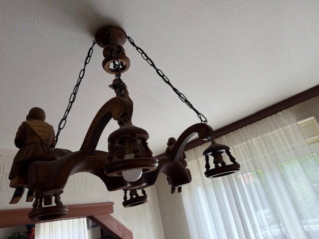 Lampadari & plafoniere: Hängelampe Massiv  Bretanien – Usato da Basel venduto da Dylan1994 3