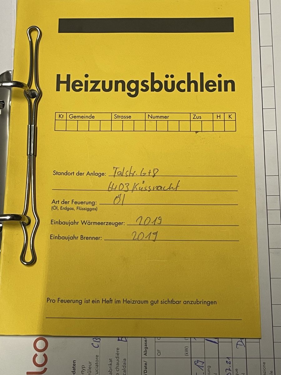 Altro in Utensili da giardino: OELHEILUNG VON ELCO 54 KW – Usato da Küssnacht am Rigi venduto da Koala73 5
