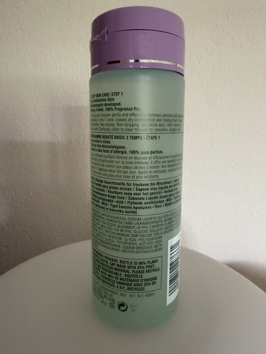 Clinique Gesichtspflege: Clinique All About Clean Liquid Facial Soap Mild – Neu (gemäss Beschreibung) aus Zürich von ali_9qm9 1