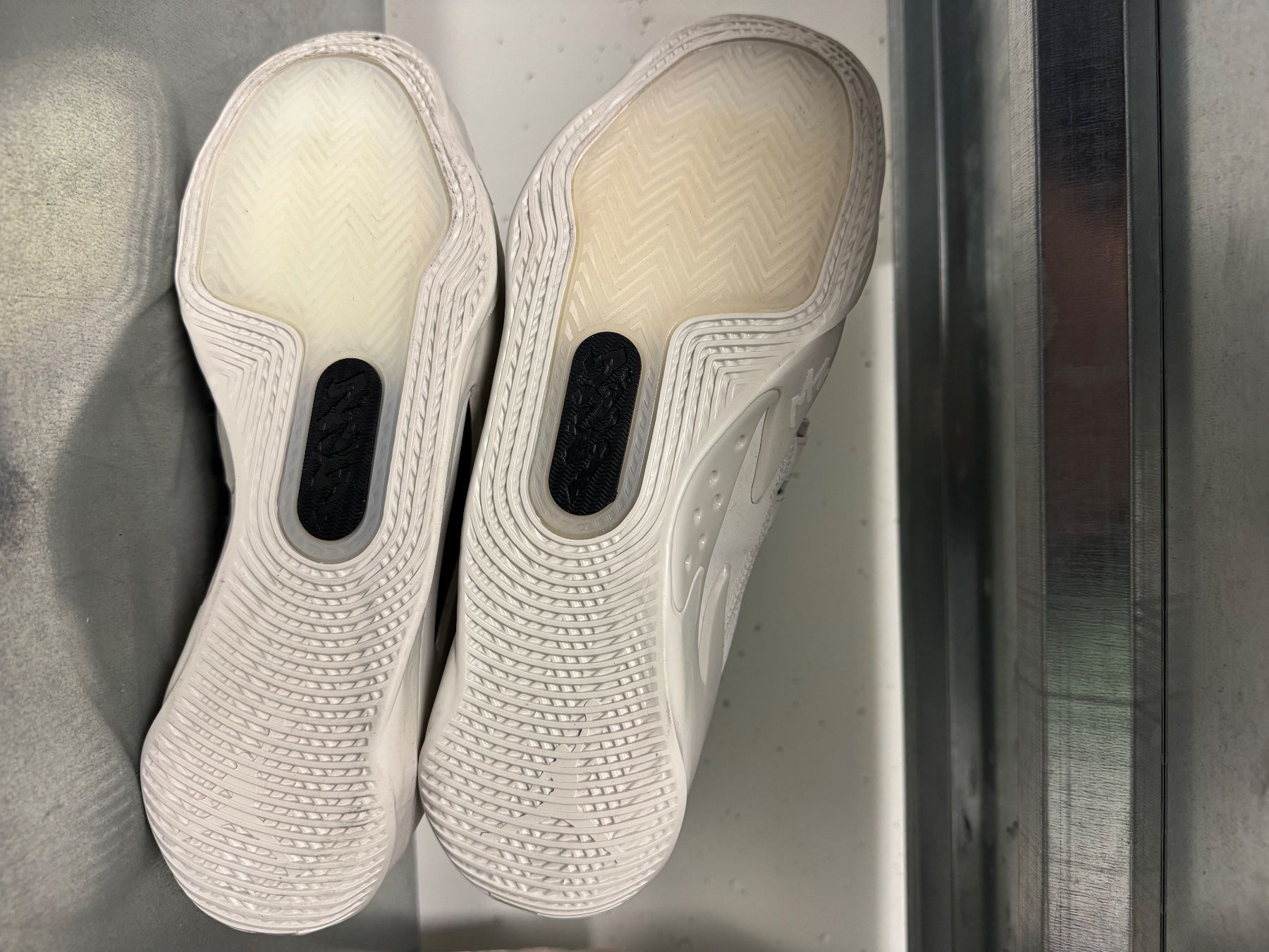 Scarpe da uomo: Jordan Zion 3 – Usato da Therwil venduto da lor_c5rf 1