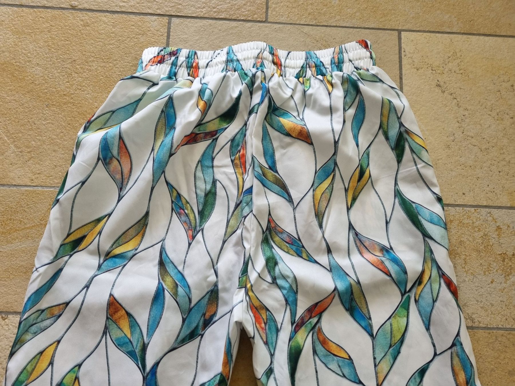 Pantaloni: Sommerhose, Gr. S – Nuovo e nell'imballaggio originale da Jona venduto da YinYang9 4