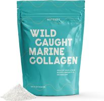 Nutriest Marine Kollagen Peptide Fisch Pulver 300g