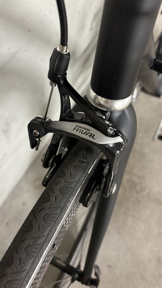 Vélos: Singlespeed Fahrrad – Neuf (Voir description) à Jona par bik_7mxd 4