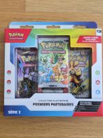 Pokémon : Collection Premiers Partenaires – Serie  3- FR