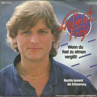 Frey Helmut - Wenn du fast zu atmen vergißt (7")