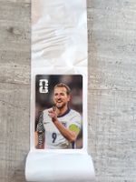 harry kane coca cola panini
