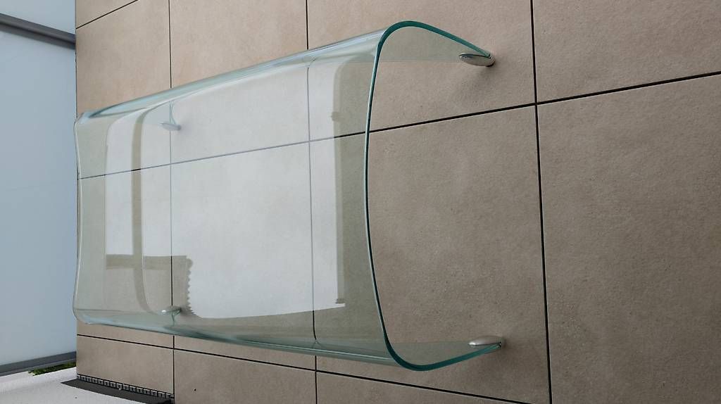 Tavoli: Table en verre Massimo Iosa Ghini pour FIAM – Usato da Pâquier-Montbarry venduto da Cbadoud 1