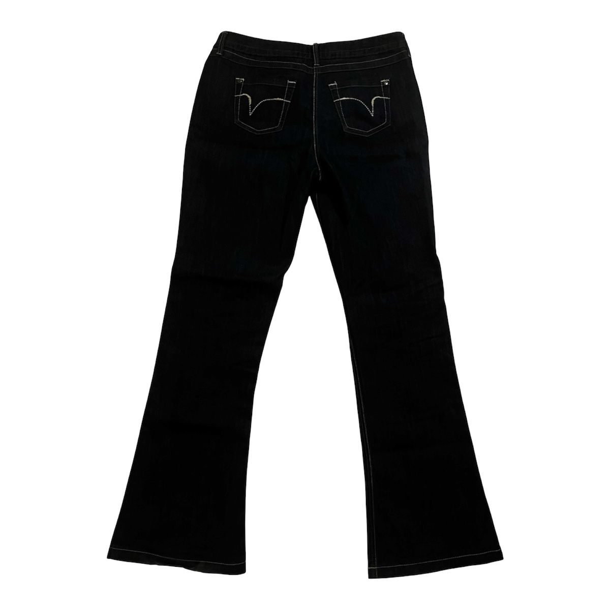 Jeans: Bootcut Jeans – Gebraucht aus Aristau von shm_sfl6 1