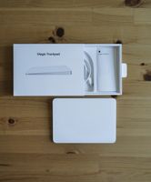 Apple Magic Trackpad USB-C – Like New + Warranty