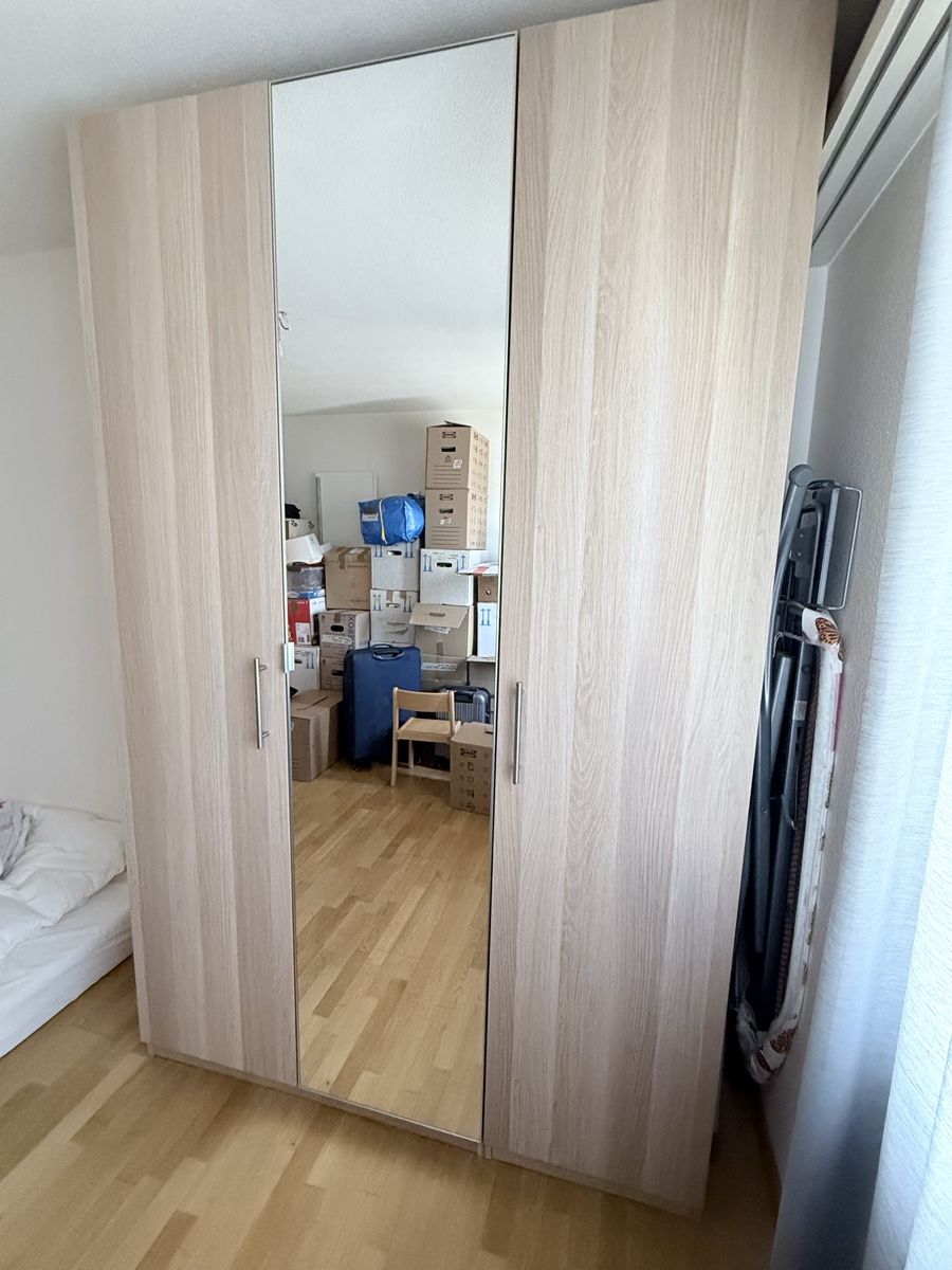 Ikea Armadi: Pax Kleiderschrank neuwertig – Nuovo (secondo la descrizione) da Bubendorf venduto da 29Cari1994 1