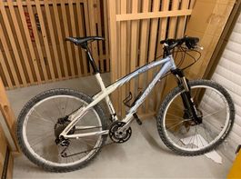 Mountainbike
