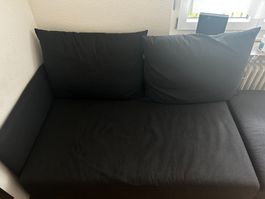 Sofa - IKEA mit 10 Jahre Garantie noch