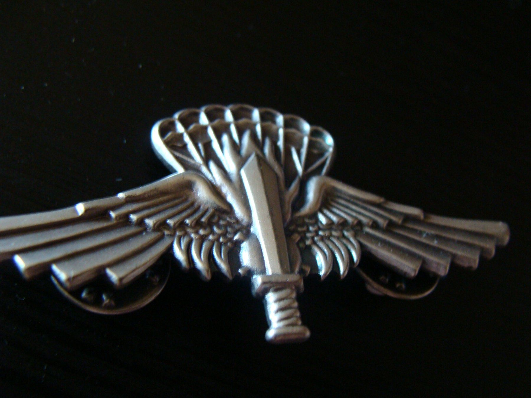 Placchette & Badge: Petit lot armée Italie – Usato da Cuarny venduto da hen_g7hn 2