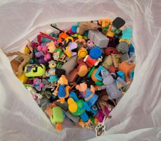 Ü Eier Kinderüberraschung Figuren  700 Gramm
