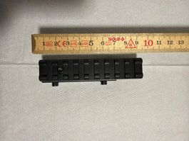 Rail Picatinny