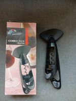 Vacu Vin Twister Corkscrew - Effortless Wine Opening!🍷 (59)